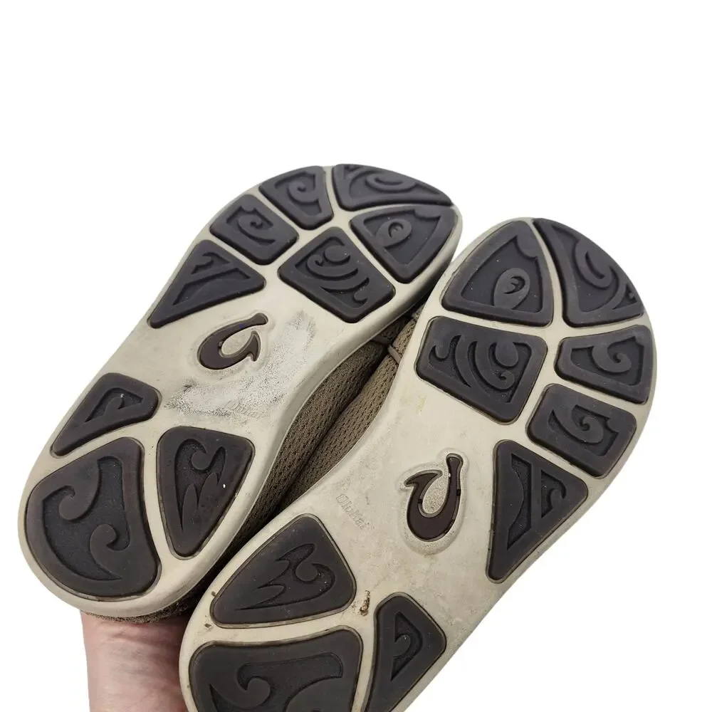 OluKai nohea mesh